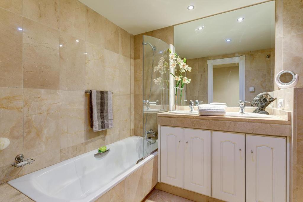Appartement Frontline - Sinfonia Del Mar