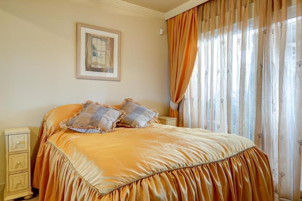 Frontline - Sinfonia Del Mar Appartement Estepona